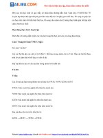 Tải Giải Bài 78: Luyện tập Toán VNEN lớp 3 chính xác nhất