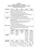 TUẦN 10 IN  đồ DÙNG gđ 