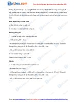 Tải Giải toán lớp 4 trang 55 SGK tập 1: Thực hành vẽ hình vuông