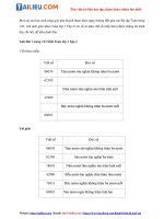 Tải Giải Toán lớp 3 trang 143, 144 SGK Tập 2 Bài 1, 2, 3, 4 đầy đủ