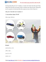 Tải Tiếng Anh lớp 3 Unit 6 Vocabulary 1A trang 98 Explore Our World Cánh diều