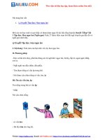 Tải Lý thuyết Tiếng Việt 1 Tập đọc: Hoa ngọc lan (Ngắn gọn)