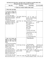 CĐ   mẹ bù lụt 