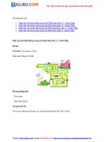 Tải Giải bài tập Đạo Đức lớp 2 Bài 6: Khi em bị lạc trang 29, 30, 31, 32, 33 Cánh Diều