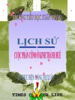 Cuộc phản công kinh thành Huế