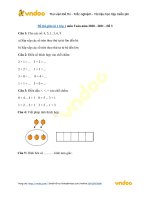 de thi giua ki 1 lop 1 mon toan nam 2020 2021 de 3