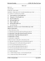 (Luận văn TMU) hoàn thiện quy trình đàm phán qua thư trong nhập khẩu hàng nhựa gia dụng từ thị trường hàn quốc của công ty cổ phần fullhome 