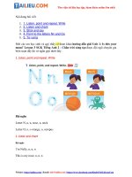 Tải Giải Lesson 3 Unit 1: Is this your mom? SGK Tiếng Anh 2 - Chân trời sáng tạo