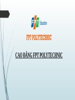 CHỦ đề NHÓM 4 cơ sở PHÂN đoạn THỊ TRƯỜNG 