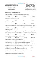  de thi HK1 toan 6 THCS thang long q3 TPHCM 21 22 