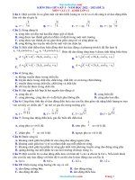  de KT giua HK1 ly 12 nam 2022 2023 de 2 