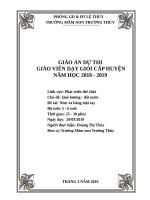 GIAO AN THỂ dục THI CAP HUYỆN THÚY(1) 