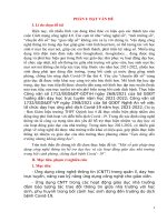 Một số giải pháp ứng dụng công nghệ thông tin hỗ trợ dạy học và các hoạt động giáo dục nhà trường trong bối cảnh phòng, chống dịch bệnh covid   19 
