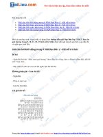 Tải Giải bài tập Đạo Đức lớp 2 Bài 2: Em yêu quê hương trang 9, 10, 11, 12, 13 Kết nối tri thức