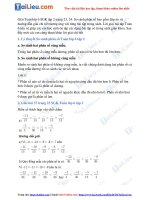 Tải Giải Toán lớp 6 trang 23, 24 SGK tập 2: So sánh phân số