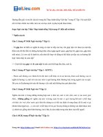 Tải Soạn văn 7 KNTT Tập 1 bài Thực hành tiếng Việt trang 47