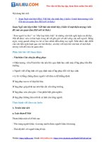 Tải Soạn Văn 6 Bài: Viết bài văn trình bày ý kiến về một hiện tượng (vấn đề) mà em quan tâm Tập 2 -...