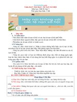  GA GDCD 7 canh dieu bai 10 