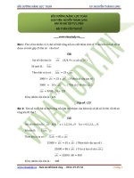 Truyền thông Lý thuyết và ứng dụng ĐỀ TÀI TÌM HIỂU TRUYỀN THÔNG LÀ GÌ ứng dụng