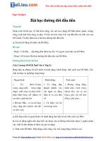 Tải Hướng dẫn soạn văn Bài học đường đời đầu tiên lớp 6