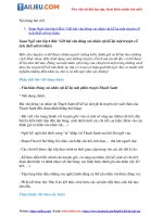 Tải Soạn Văn 6 Bài: Viết bài văn đóng vai nhân vật kể lại một truyện cổ tích Tập 2 - Kết nối tri thứ...