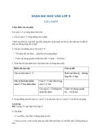 huong dan soan bai cau ghep trang 114 sach giao khoa ngu van lop 8 