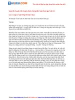 Tải Kể chuyện: Kể chuyện được chứng kiến hoặc tham gia Tuần 31 lớp 4