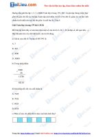 Tải Giải toán lớp 4 trang 179, 180 SGK tập 2: Luyện tập chung (tiếp)