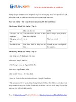 Tải Soạn văn 7 KNTT Tập 1 bài Củng cố và mở rộng trang 103