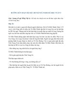 huong dan soan bai ke chuyen da nghe da trang 49 tieng viet 4 