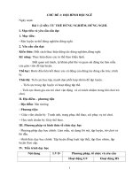 Giao an giao duc the chat  lop 1  canh dieu  GV lê văn sơn  doc (2) 