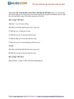 Tải Giải vở bài tập Địa Lí lớp 5 Bài 3: Khí hậu (chi tiết nhất)