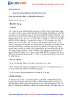 Tải Soạn Văn 6 Bài: Sọ Dừa Tập 2 - Kết nối tri thức