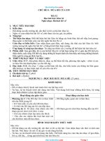  GA am nhac 7 KNTT chu de 8 MUA HE CUA EM 