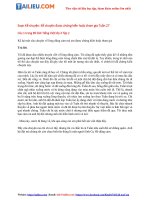 Tải Kể chuyện: Kể chuyện được chứng kiến hoặc tham gia Tuần 27 lớp 4