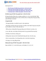 Tải Soạn Công nghệ lớp 6 Bài 13: Bếp hồng ngoại - Kết nối tri thức