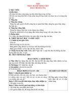 KNTT bài 7 THỰC HÀNH TIẾNG VIỆT dấu CHẤM LỬNG 