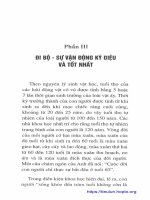 100 năm sống vui sống khỏe phần 2 2 