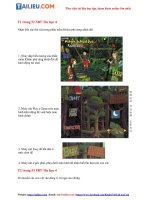 Tải Giải SBT Tin học 4 Bài 2: Khám phá rừng nhiệt đới (Quyển 2) đầy đủ nhất