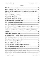 (Luận văn học viện tài chính) thực trạng công tác định giá bđs thế chấp tại ngân hàng TMCP công thương việt nam chi nhánh tây hà nội 