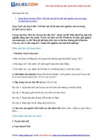 Tải Soạn Văn 6 Bài: Viết bài văn kể lại một trải nghiệm của em trang 28 Tập 1 - Kết nối tri thức