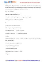 Tải Giải Tin lớp 6 Bài 4: Mạng máy tính sách Kết nối tri thức