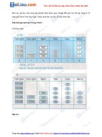 Tải Giải Toán lớp 4 trang 9,10 SGK tập 1 chi tiết nhất