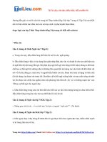 Tải Soạn văn 7 KNTT Tập 2 bài Thực hành tiếng Việt trang 41