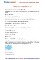 Tải Giải Toán lớp 5 Luyện tập chung trang 106 đầy đủ nhất