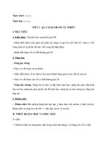 Chương i bài 2 cach ghi so tu nhien 