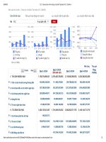 FLC   báo cáo tài chính công ty cổ phần tập đoàn FLC   cafef 2014 