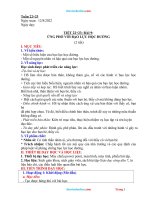  GA GDCD 7 canh dieu bai 9 