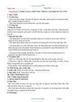  GA day them toan 6 KNTT CD12 PHEP CONG TRU TRONG TAP HOP SO NGUYEN 