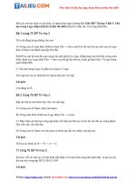 Tải Giải SBT Tin học 5 Bài 3: Thủ tục trong Logo (tiếp) (Quyển 3) đầy đủ nhất